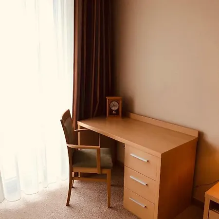 Apartament Bella Aquarius Apartment