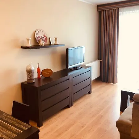 Apartament Bella Aquarius Apartment *