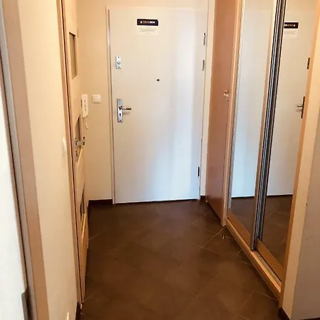 Apartament Bella Aquarius Apartment Kolobrzeg